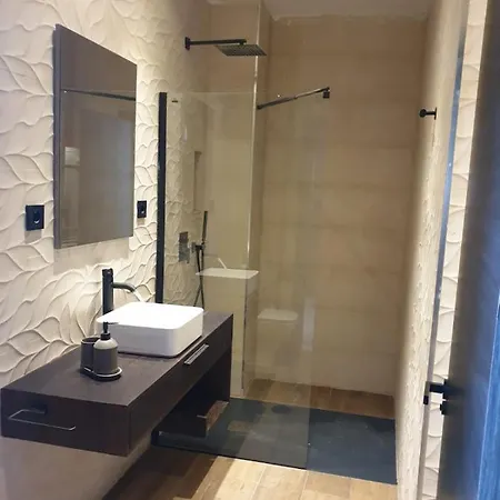 Апартаменты Balcony To The Sea Balcon Al Mar Canteras