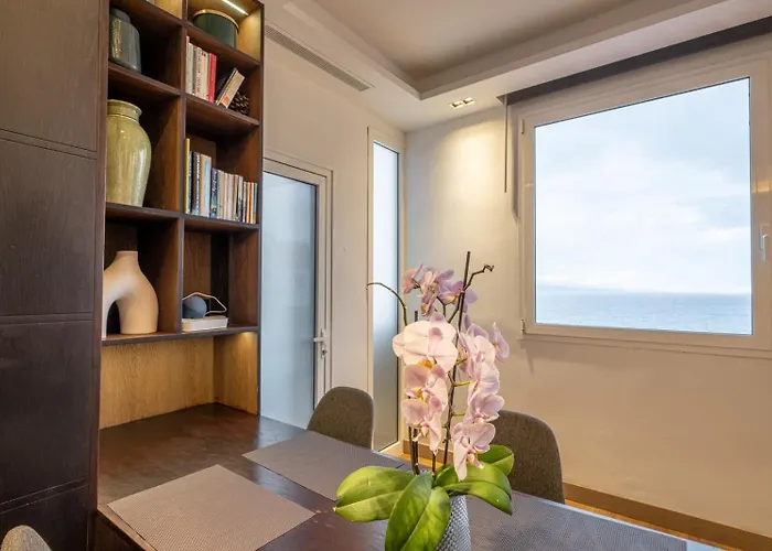 Balcony To The Sea Balcon Al Mar Canteras Las Palmas de Gran Canaria