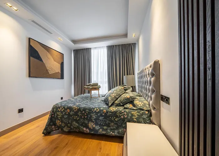 Balcony To The Sea Balcon Al Mar Canteras