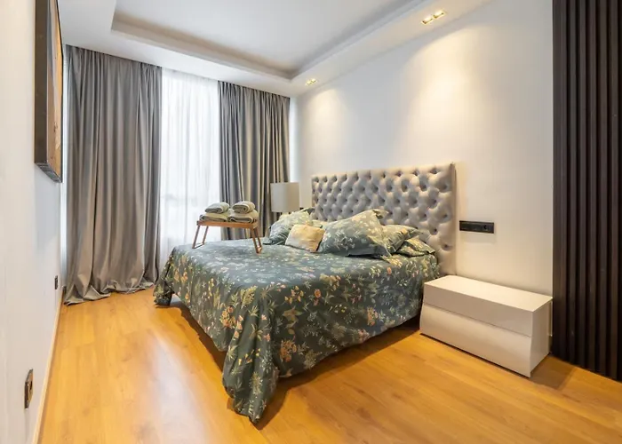 Balcony To The Sea Balcon Al Mar Canteras * Las Palmas de Gran Canaria