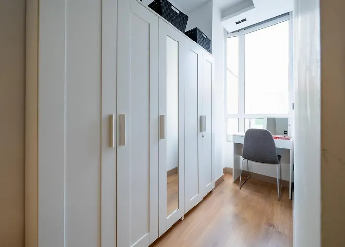 Balcony To The Sea Balcon Al Mar Canteras *