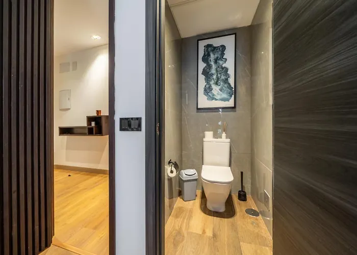 Balcony To The Sea Balcon Al Mar Canteras * Las Palmas de Gran Canaria