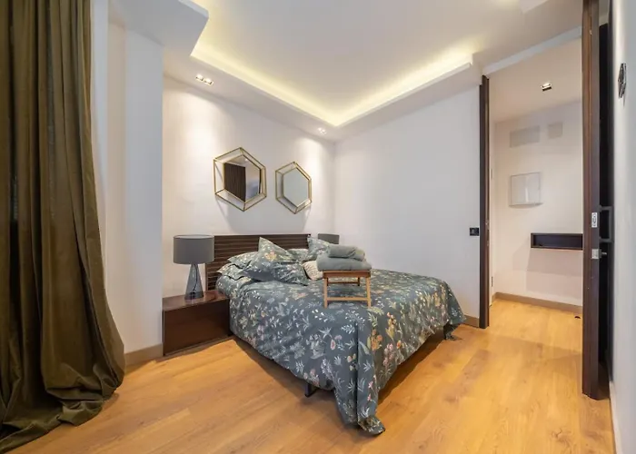 Balcony To The Sea Balcon Al Mar Canteras *