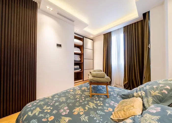 Balcony To The Sea Balcon Al Mar Canteras *