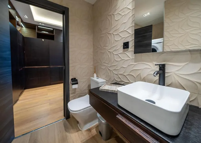 Balcony To The Sea Balcon Al Mar Canteras