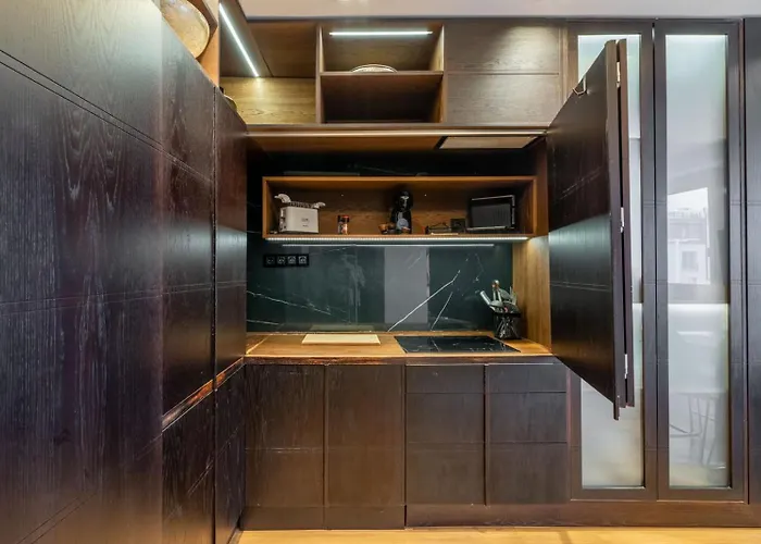 Appartamento Balcony To The Sea Balcon Al Mar Canteras *