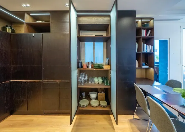 Appartamento Balcony To The Sea Balcon Al Mar Canteras Las Palmas de Gran Canaria