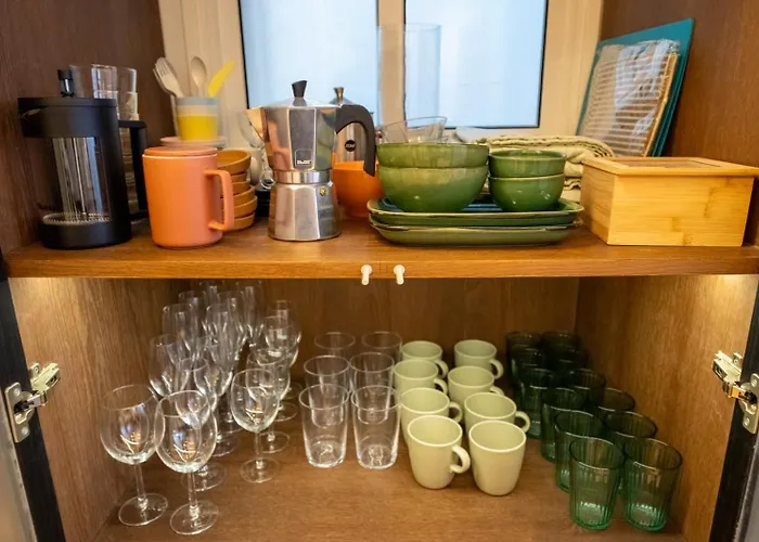 Balcony To The Sea Balcon Al Mar Canteras Apartmán *