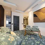 Appartamento Balcony To The Sea Balcon Al Mar Canteras