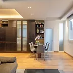 Balcony To The Sea Balcon Al Mar Canteras شقة