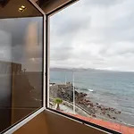 Balcony To The Sea Balcon Al Mar Canteras شقة لاس بالماس دي غران كاناريا