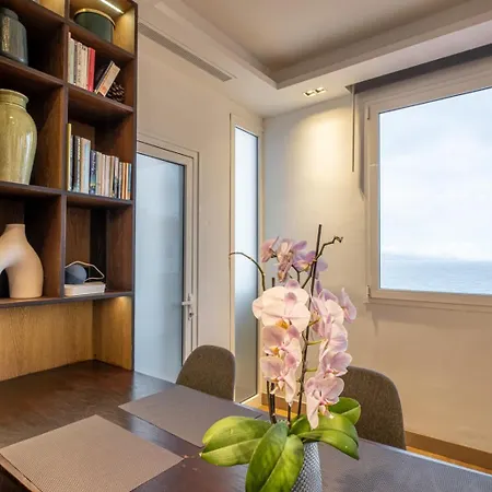 Balcony To The Sea Balcon Al Mar Canteras Las Palmas