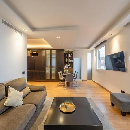 Balcony To The Sea Balcon Al Mar Canteras *