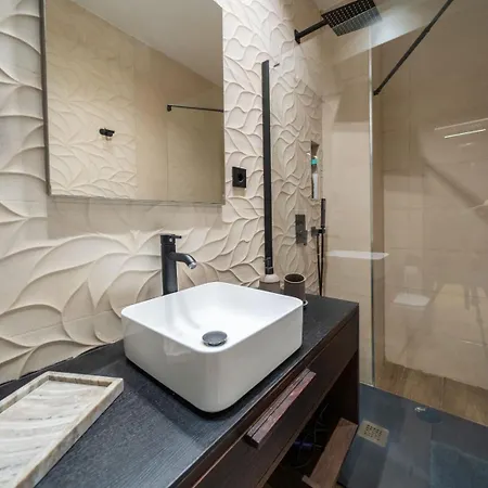 아파트 Balcony To The Sea Balcon Al Mar Canteras 라스팔마스