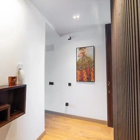 Balcony To The Sea Balcon Al Mar Canteras 라스팔마스