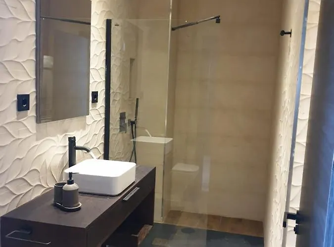 Apartment Balcony To The Sea Balcon Al Mar Canteras