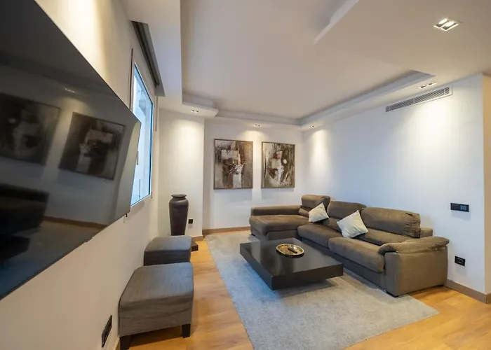 Balcony To The Sea Balcon Al Mar Canteras Las Palmas