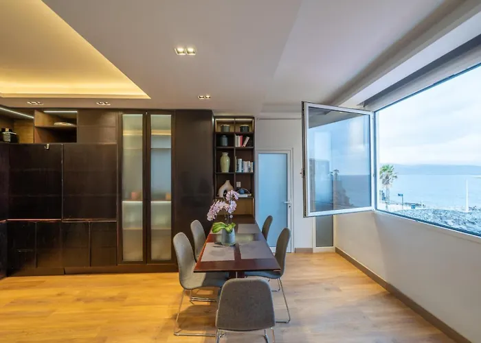 Appartement Balcony To The Sea Balcon Al Mar Canteras Las Palmas