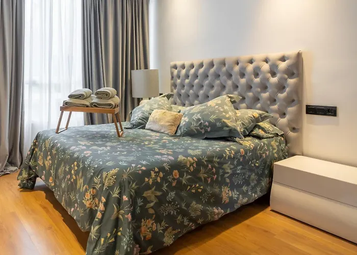 Balcony To The Sea Balcon Al Mar Canteras * Las Palmas