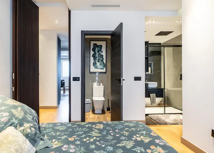 Balcony To The Sea Balcon Al Mar Canteras