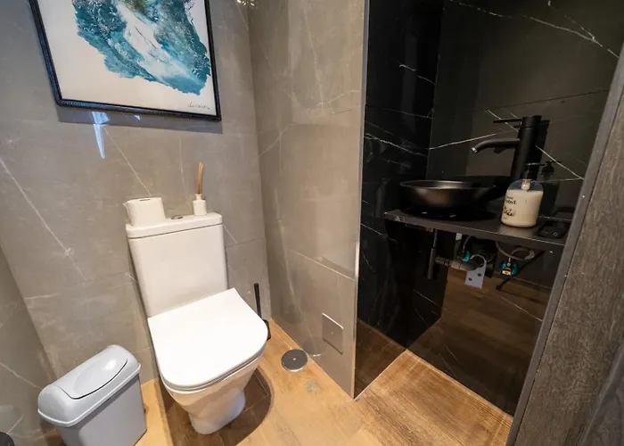 Balcony To The Sea Balcon Al Mar Canteras