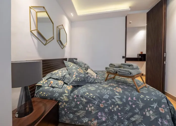 Appartement Balcony To The Sea Balcon Al Mar Canteras *