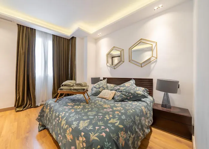 Balcony To The Sea Balcon Al Mar Canteras * Las Palmas de Gran Canaria