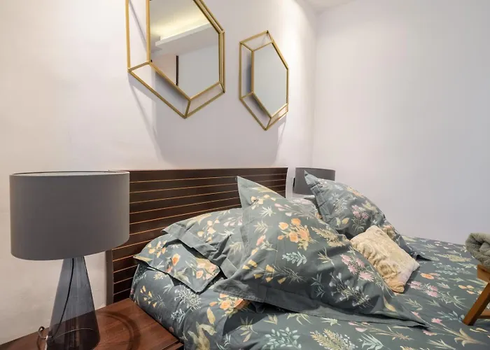 Balcony To The Sea Balcon Al Mar Canteras Appartement Las Palmas