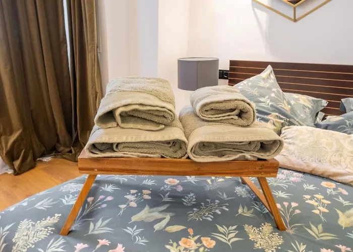 Balcony To The Sea Balcon Al Mar Canteras * Las Palmas