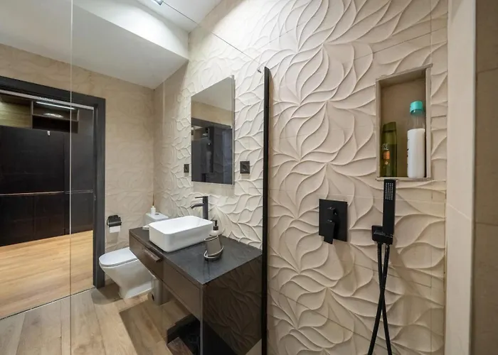 Appartement Balcony To The Sea Balcon Al Mar Canteras