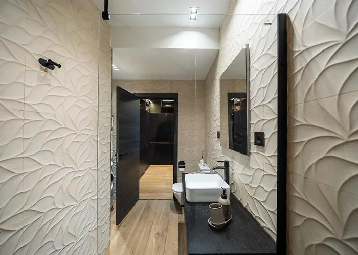 Balcony To The Sea Balcon Al Mar Canteras Appartement