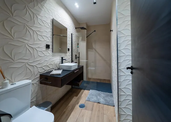 Balcony To The Sea Balcon Al Mar Canteras Appartement *