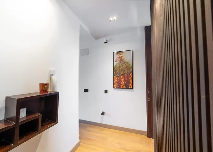 Balcony To The Sea Balcon Al Mar Canteras Las Palmas