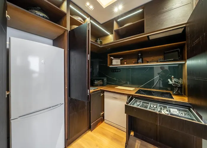 Balcony To The Sea Balcon Al Mar Canteras Apartment Las Palmas de Gran Canaria