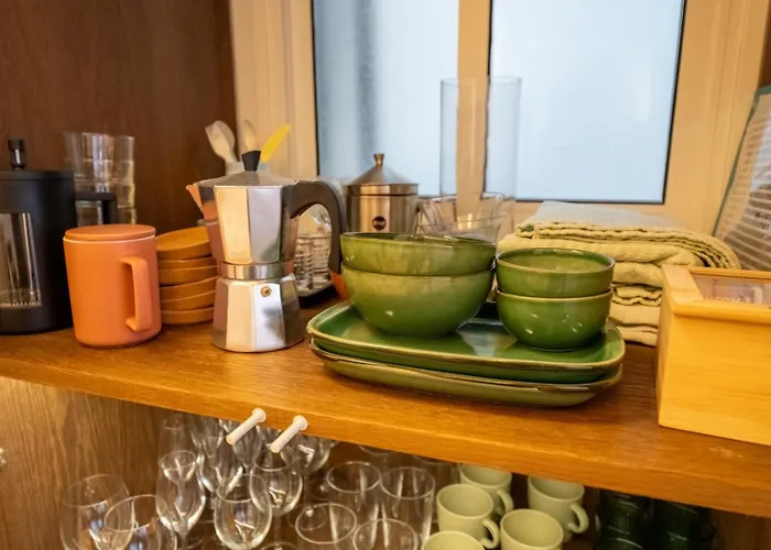 Balcony To The Sea Balcon Al Mar Canteras Apartment