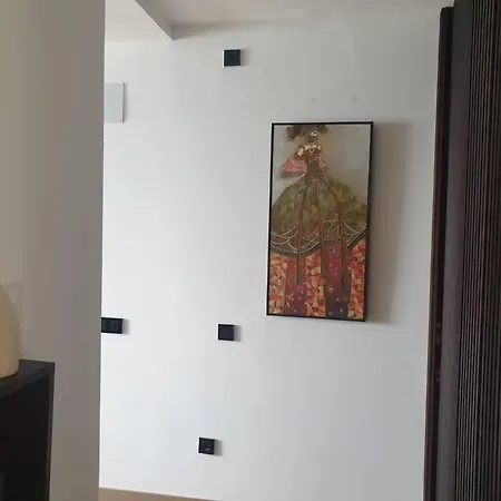 Balcony To The Sea Balcon Al Mar Canteras Апартаменты