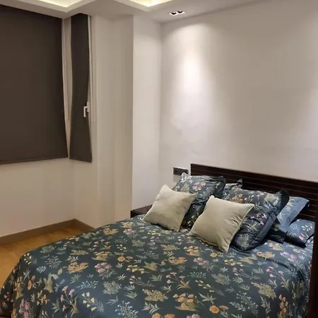 Balcony To The Sea Balcon Al Mar Canteras *